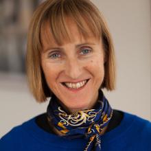 Photo of Helen Catton