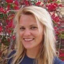Photo of Rebecca  Green 