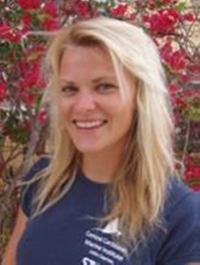 Rebecca  Green 's Photo