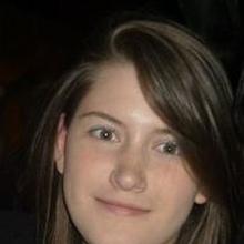 Photo of Beth Thomas