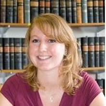 Photo of Emma Nottingham