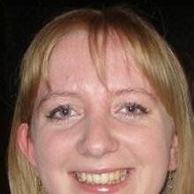 Photo of Natalie Staplin