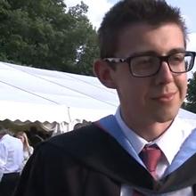 Photo of Mark Chadwick