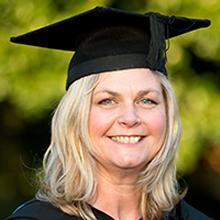 Photo of Dawn Brenchley