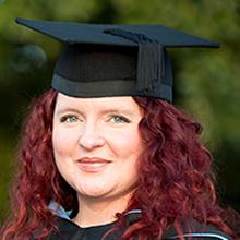 Photo of Jennifer Butler