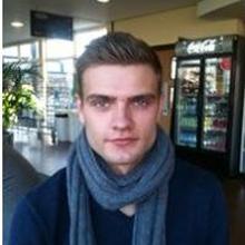 Photo of Janis Rusis