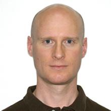 Photo of Michael Rowan
