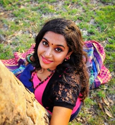 Varsha Ramann's Photo