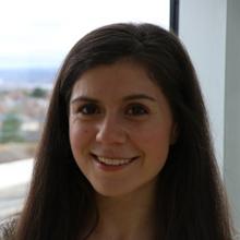 Photo of Annabel Andreou