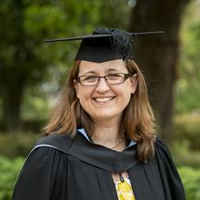 Photo of Jennie Rowley