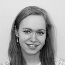 Photo of Ioulia Zoukova