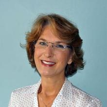 Photo of Janette Bartle