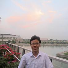 Photo of Hieu  Le