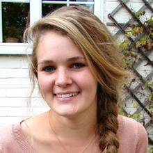 Photo of Annabel Dilks