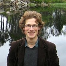 Photo of Patrick Martin