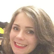 Photo of Ophelie Humphrey