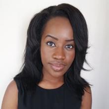 Photo of Jadesola Ige