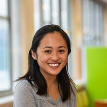 Photo of Nicole Tan