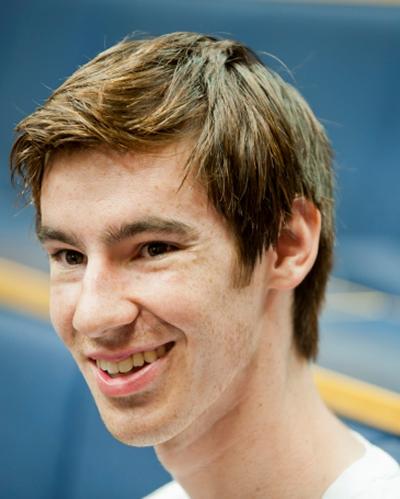 Duncan Parker's Photo