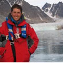 Photo of Peter Kingsland