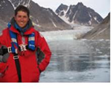 Photo of Peter Kingsland