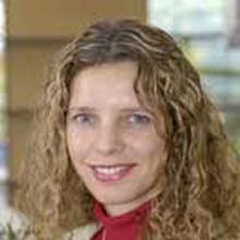 Photo of Solange Trindade Correa