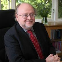 Photo of Professor Steve Smith