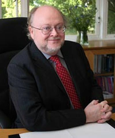 Professor Steve Smith's Photo