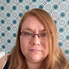 Photo of Kirsty Bolton