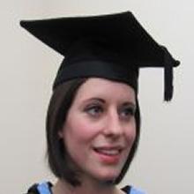 Photo of Louise-Ann Leyland