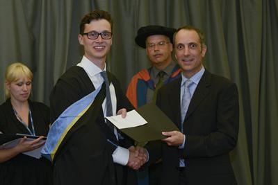 Henry Croft's Photo