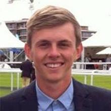 Photo of Ollie Shutler