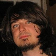 Photo of Mike Witcombe