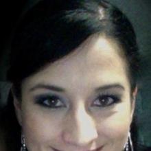 Photo of Lizette Drusila  Flores Delgado