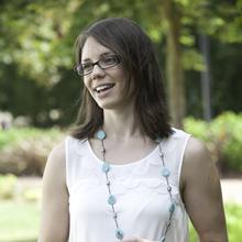 Photo of Erica Hepper