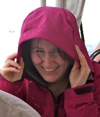 Nina Schroeder's Photo