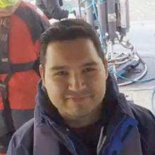 Photo of Alejandro Pinto 