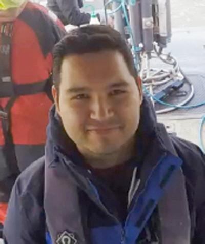 Alejandro Pinto 's Photo