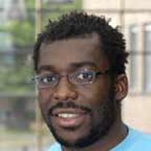 Photo of Bernard Baffour