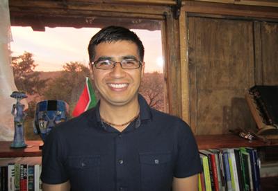 Daniel Morales's Photo