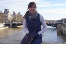 Photo of Emma-Louise  Staughton