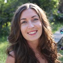 Photo of Gemma Hanson