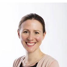 Photo of Helen Brough