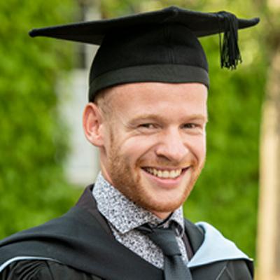 Oliver Smith's Photo