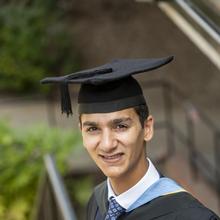 Photo of Nadir Wahab