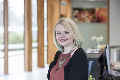 Emma Atkins's Photo