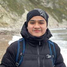 Photo of Zairin Adam Abdul Aziz 