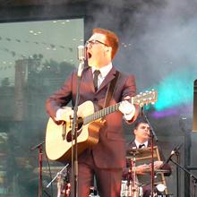 Photo of Josh Sneesby