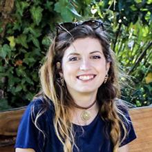 Photo of Emanuela Lorusso