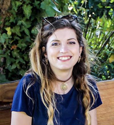 Emanuela Lorusso's Photo